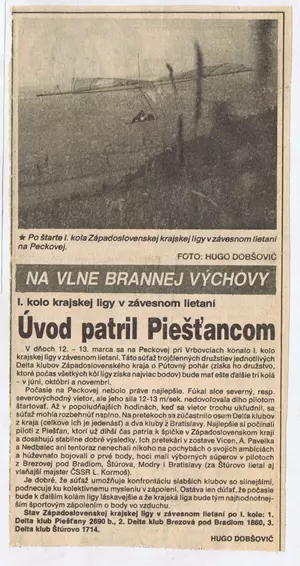 Úvod patril Piešťancom
