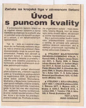 Úvod s puncom kvality