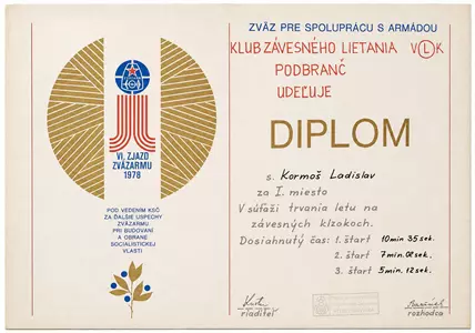 1978 Podbranč