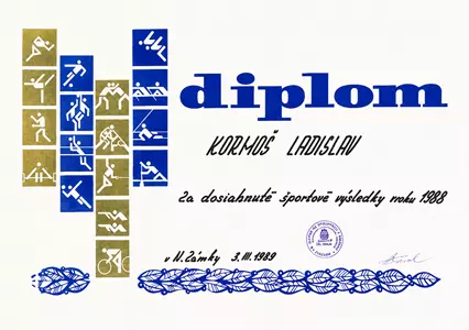 1989 Nové Zámky